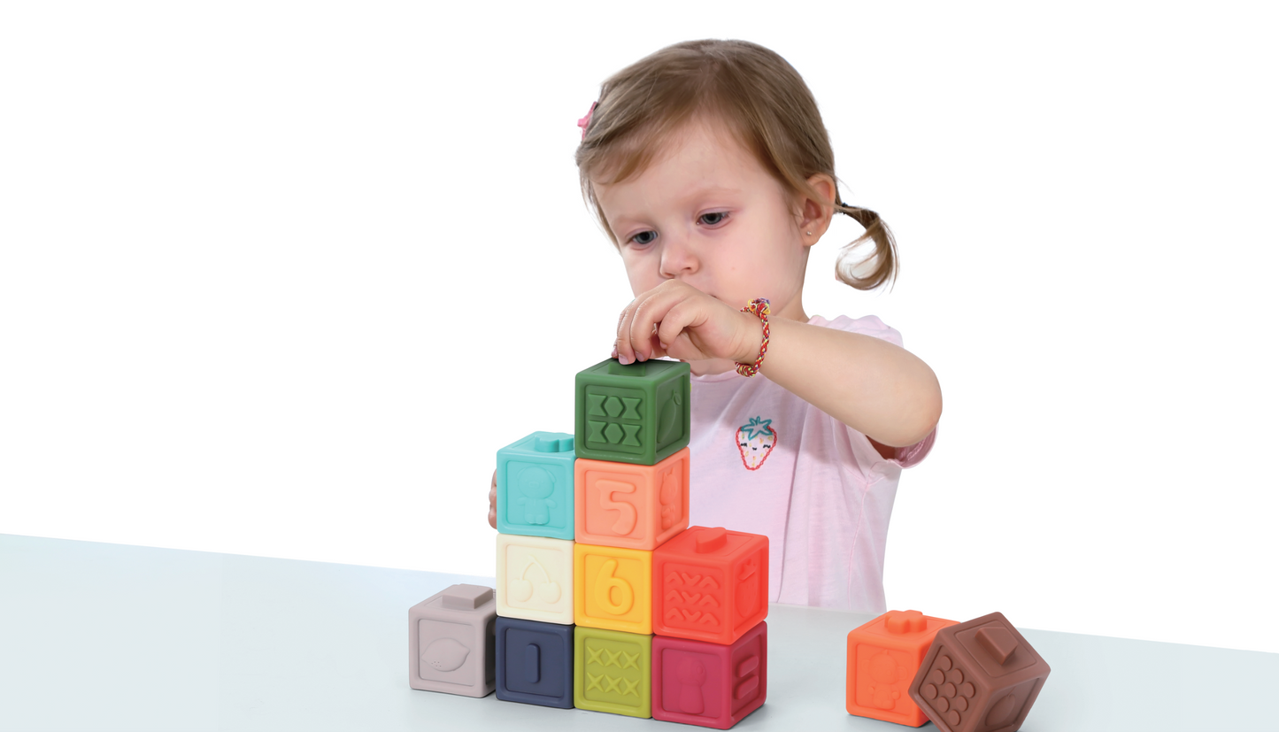 World of Colours (7-12 Months Old)